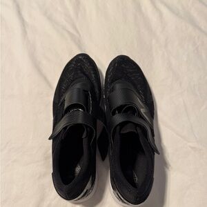 New Balance Spin Shoes